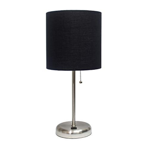 Wayfair Black Table Lamps You'll Love in 2023